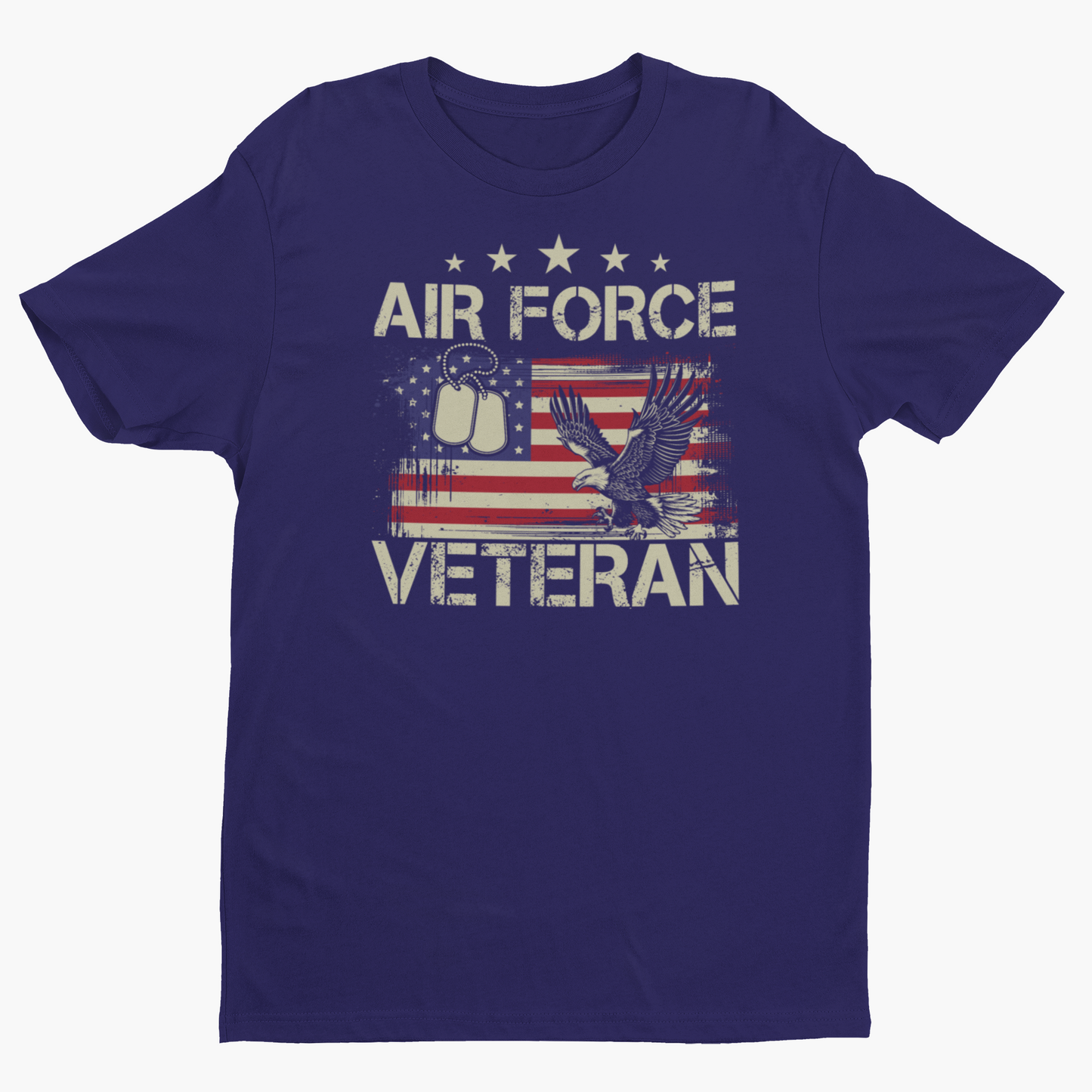 Air Force Veteran