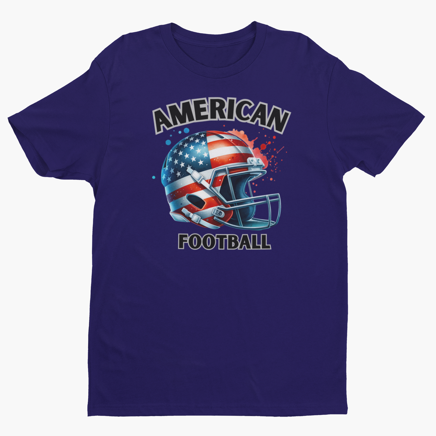 AMERICAN FOOTBALL