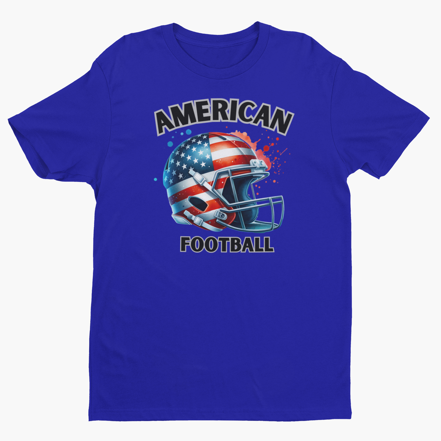 AMERICAN FOOTBALL