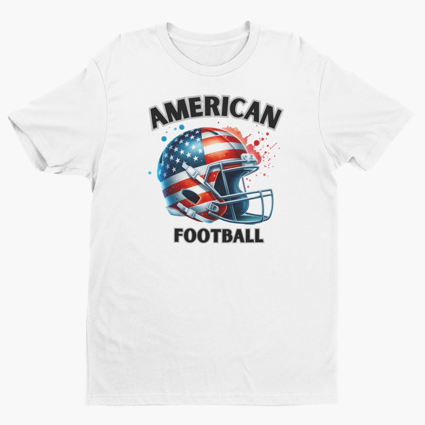 AMERICAN FOOTBALL