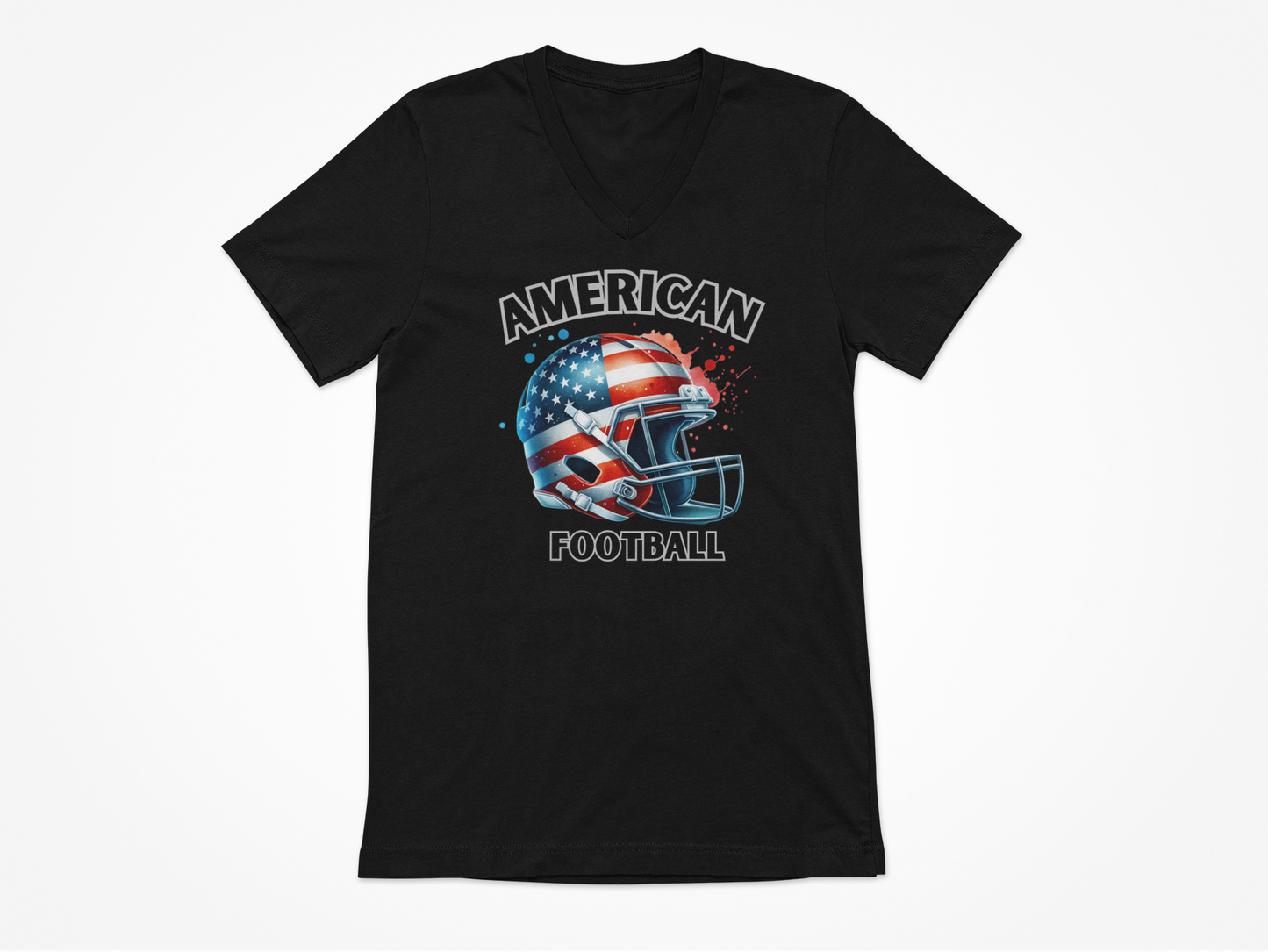 AMERICAN FOOTBALL