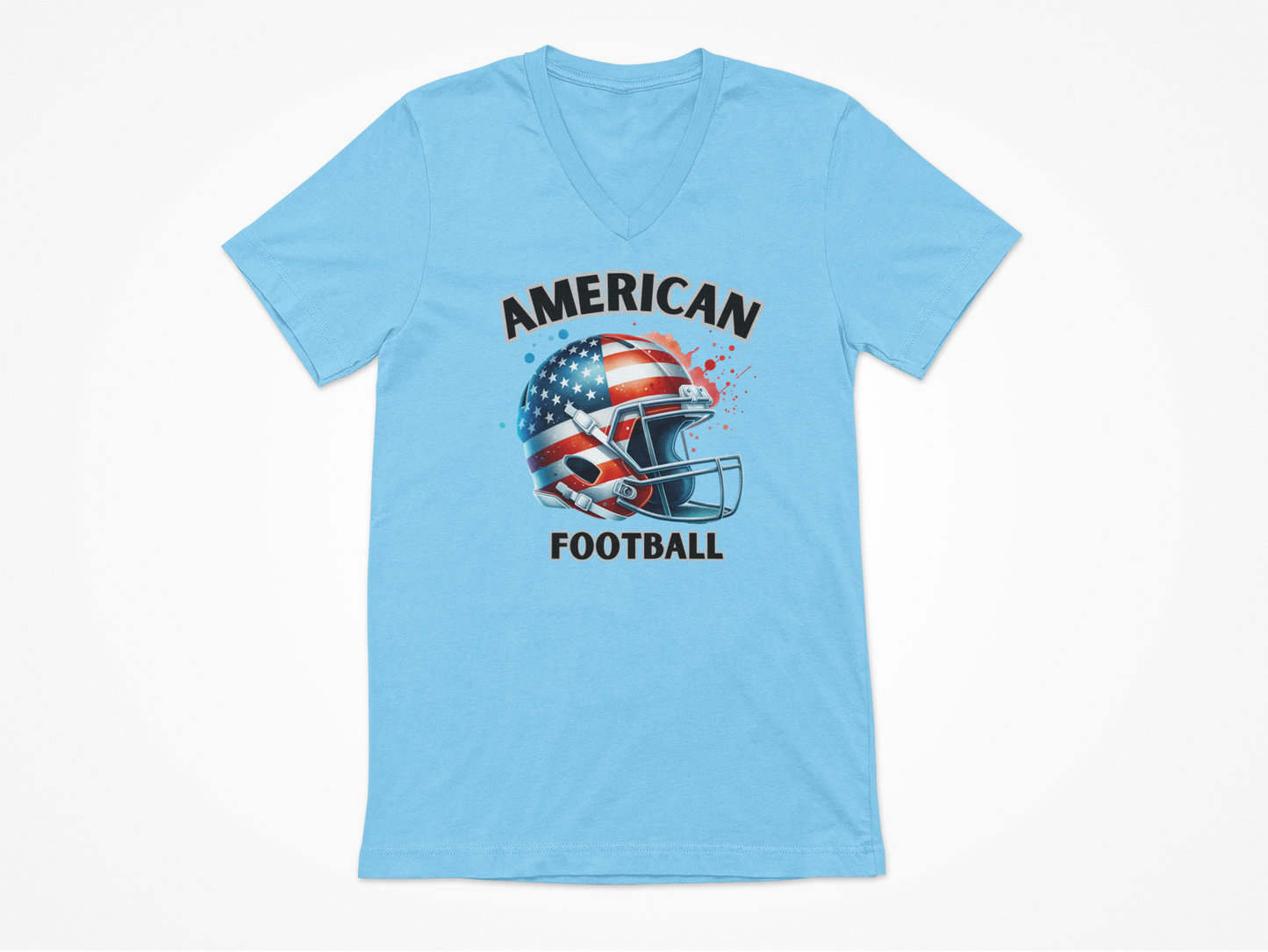 AMERICAN FOOTBALL
