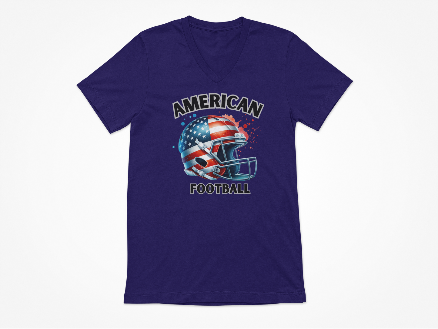 AMERICAN FOOTBALL