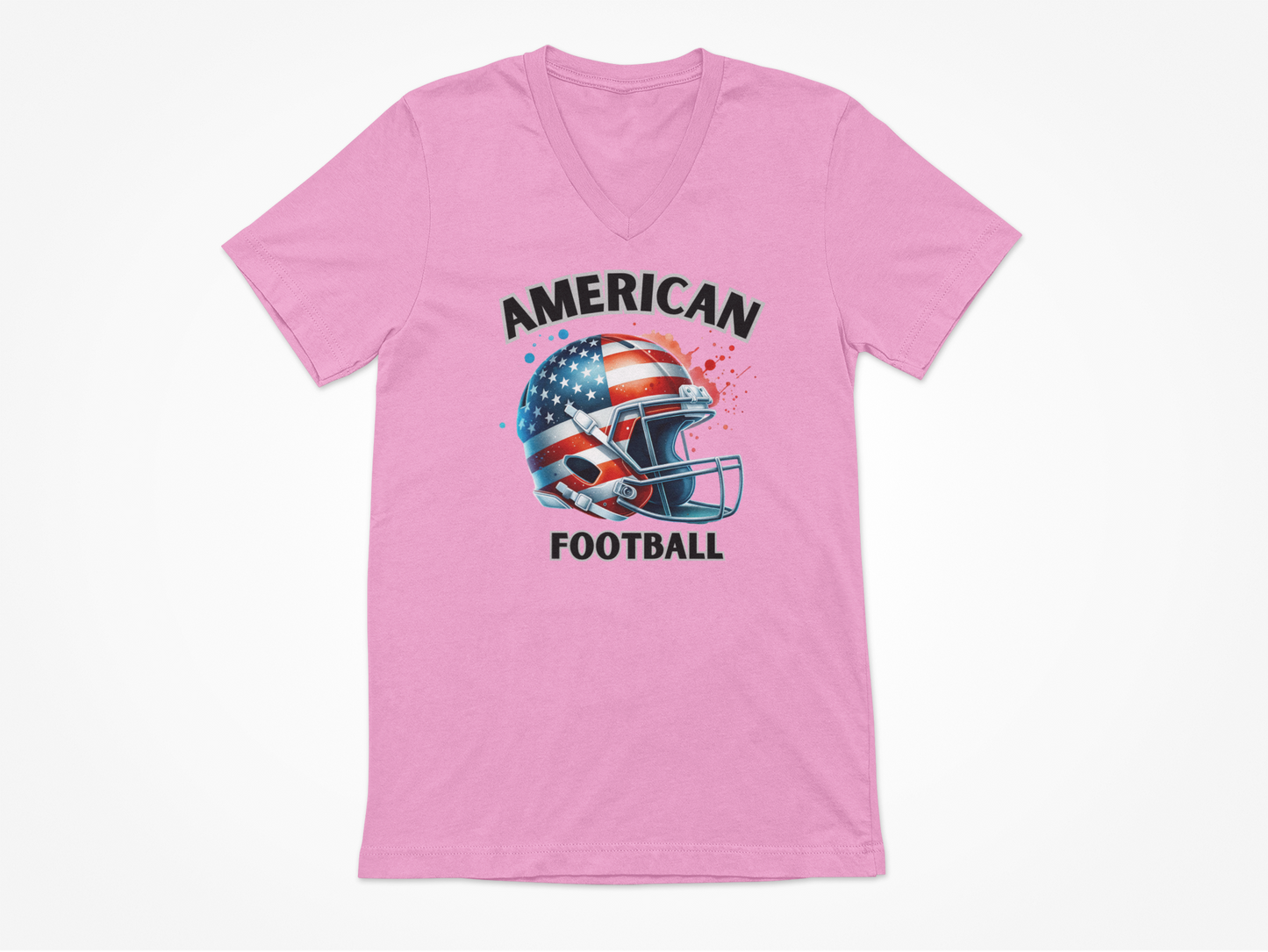 AMERICAN FOOTBALL