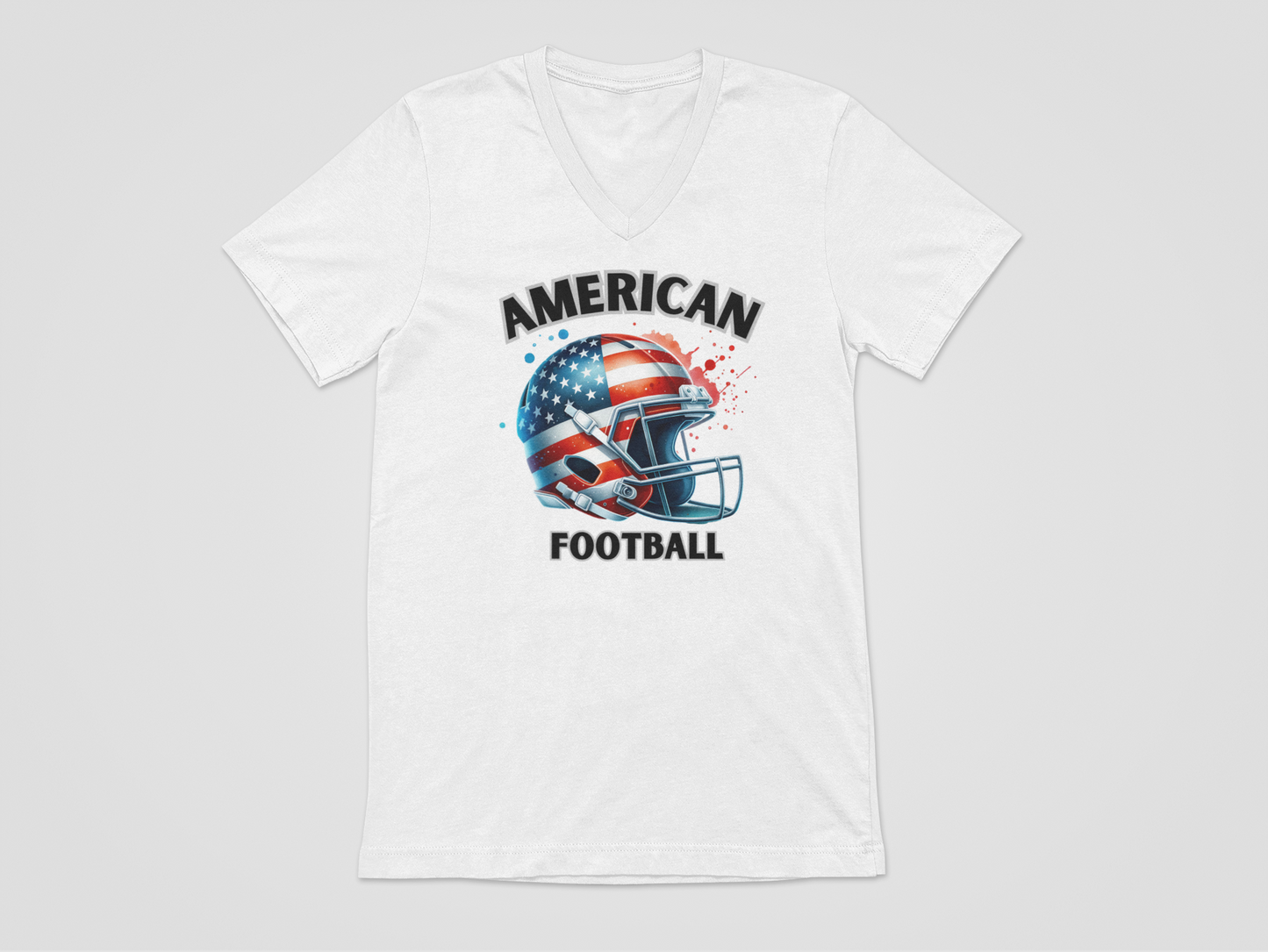 AMERICAN FOOTBALL