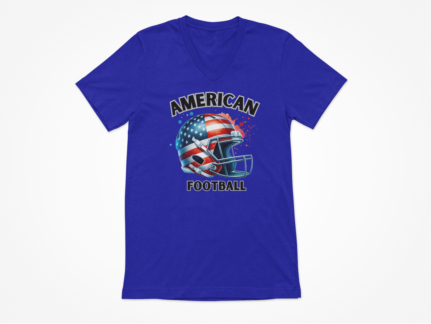 AMERICAN FOOTBALL