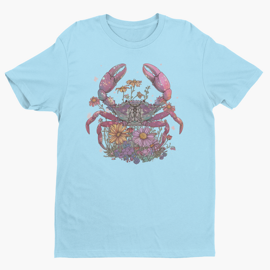The Flowery Crab