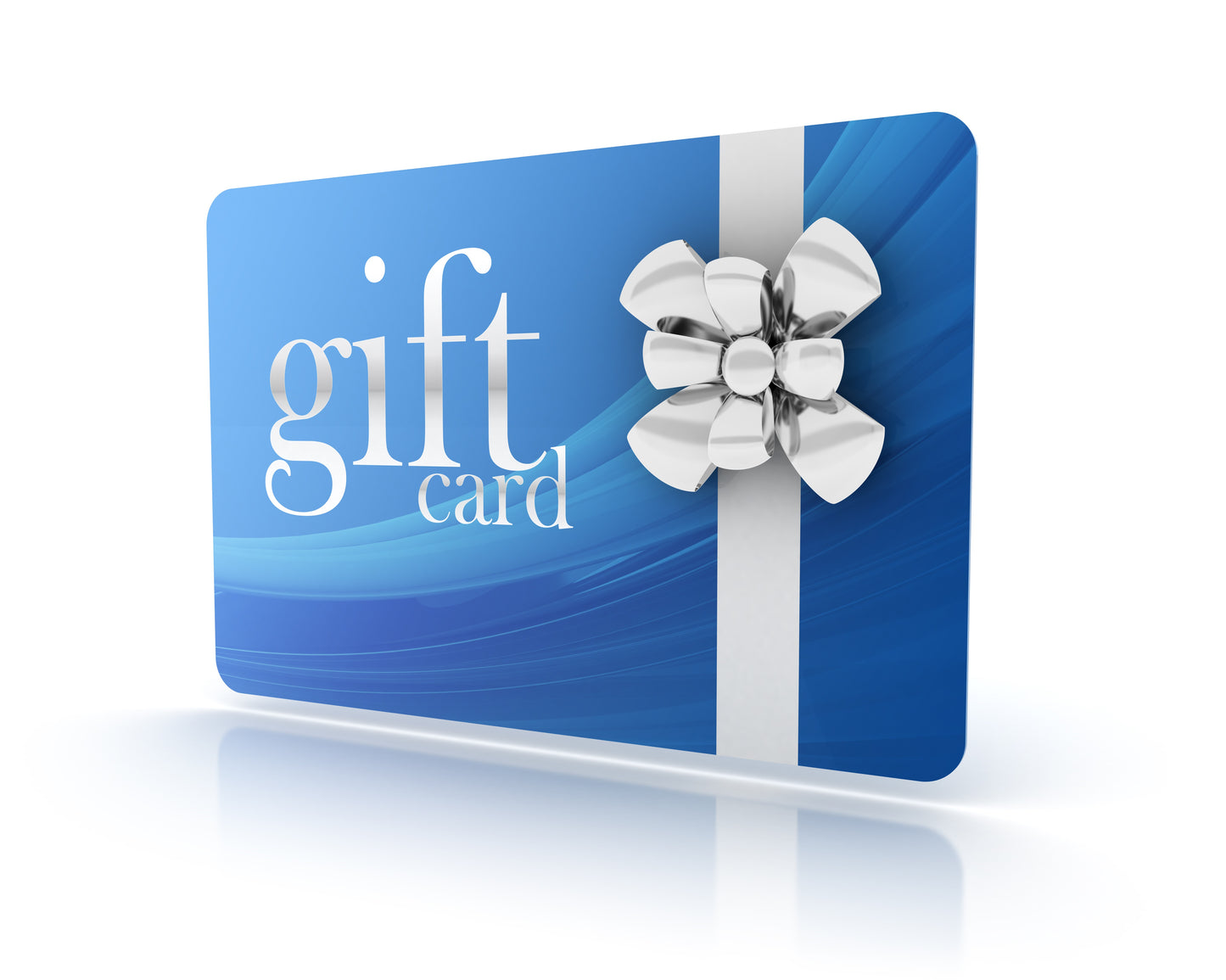 GIFT CARDS