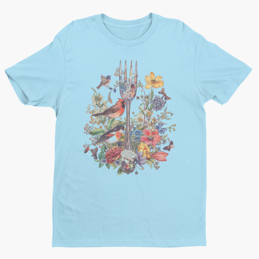 The Botanical Fork