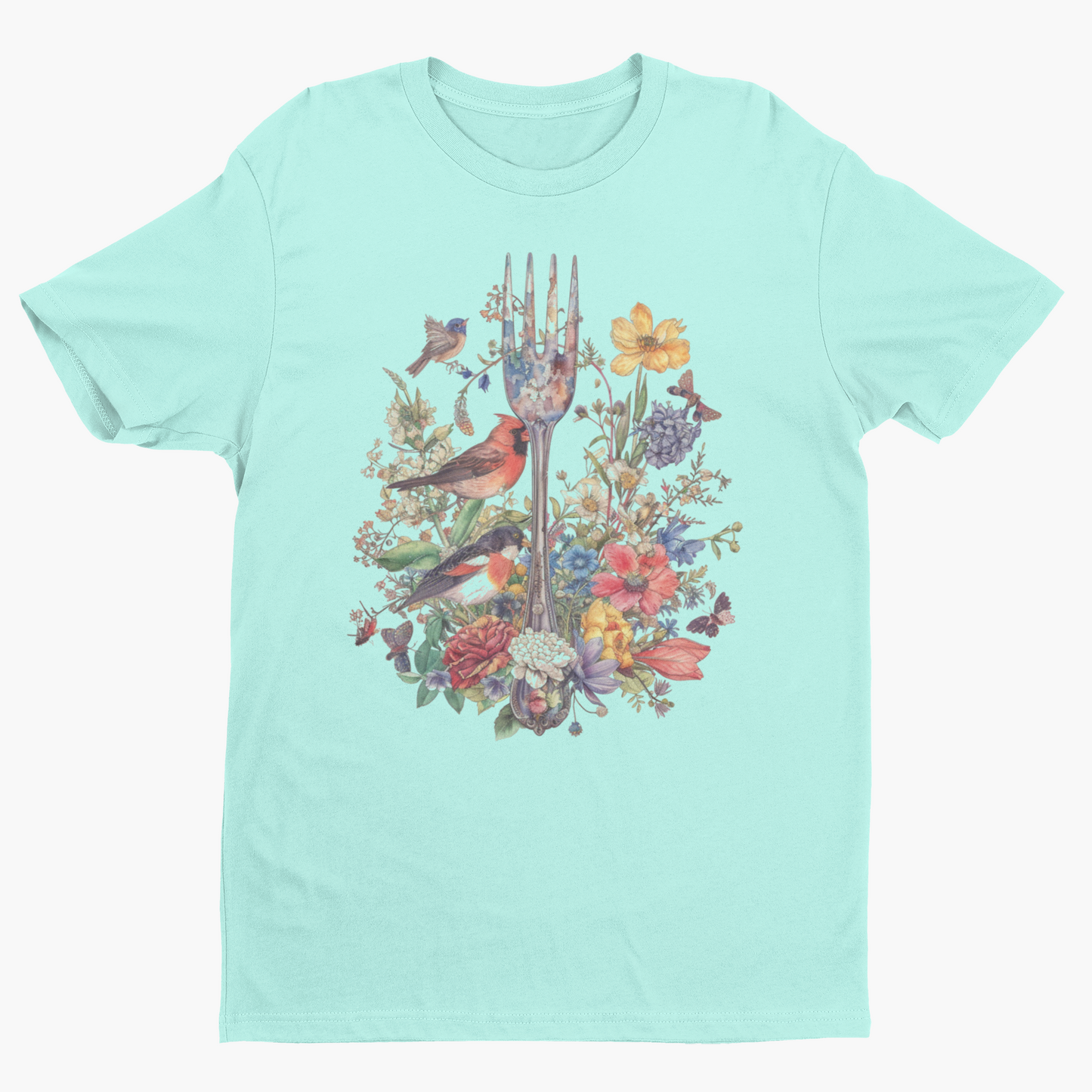 The Botanical Fork