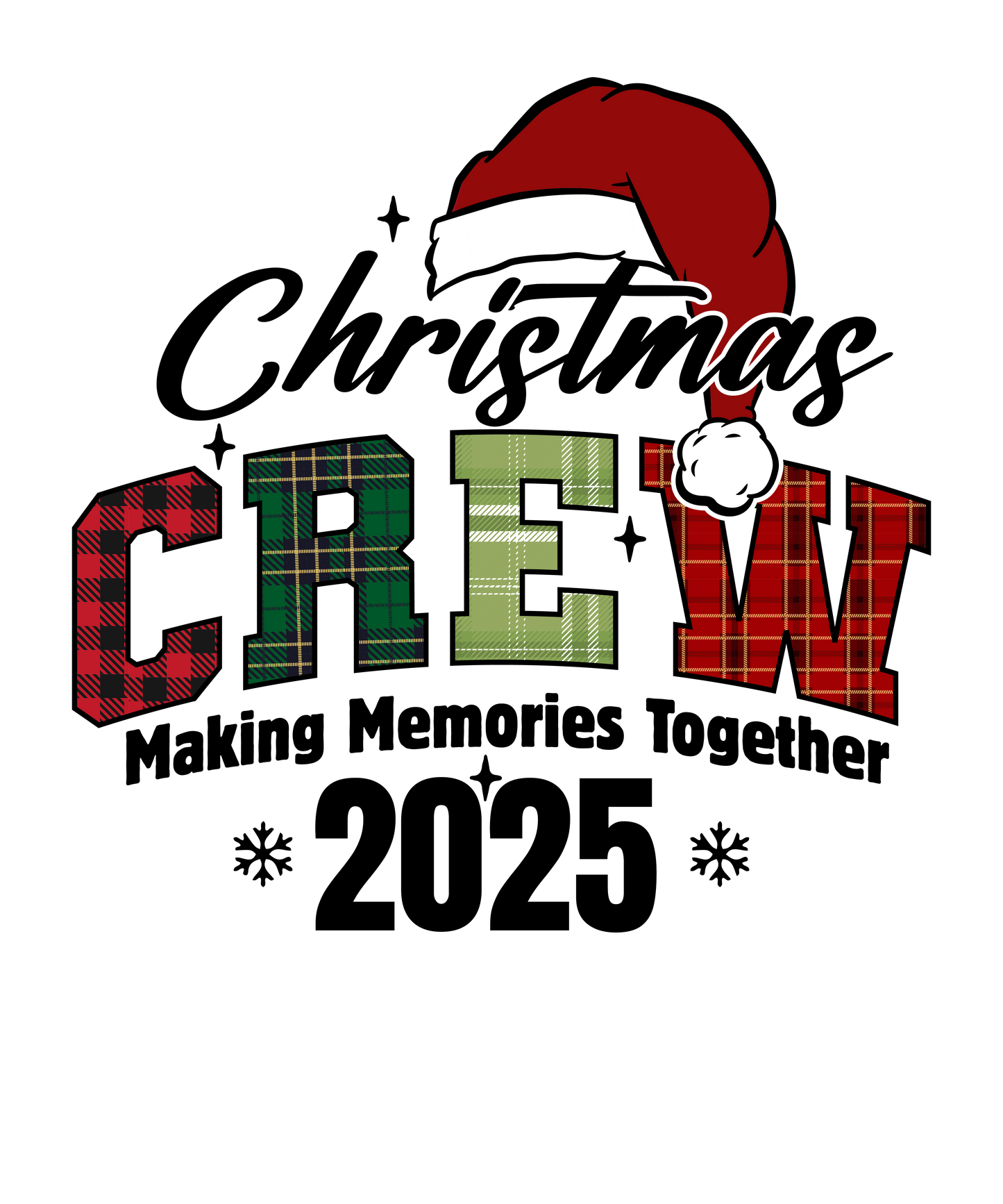 Custom Christmas Pajama Set
