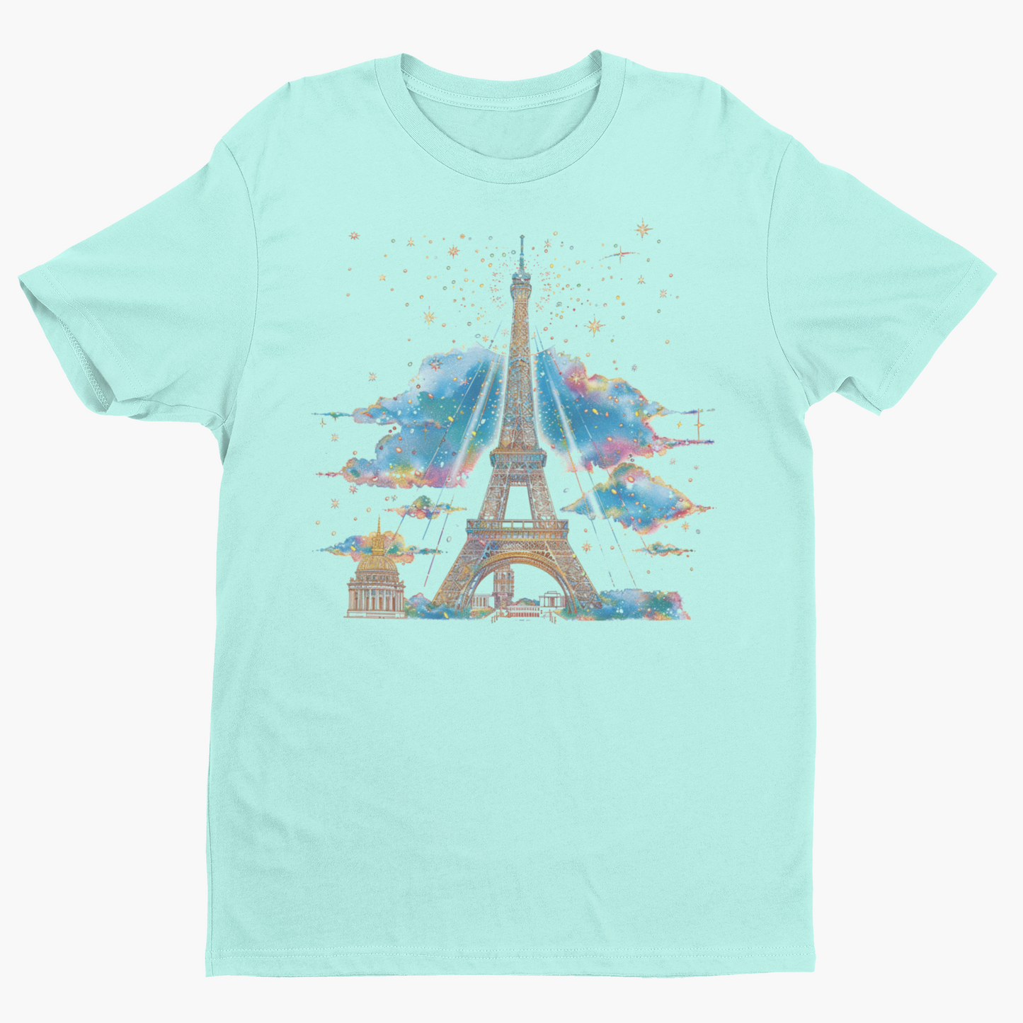The City of Light