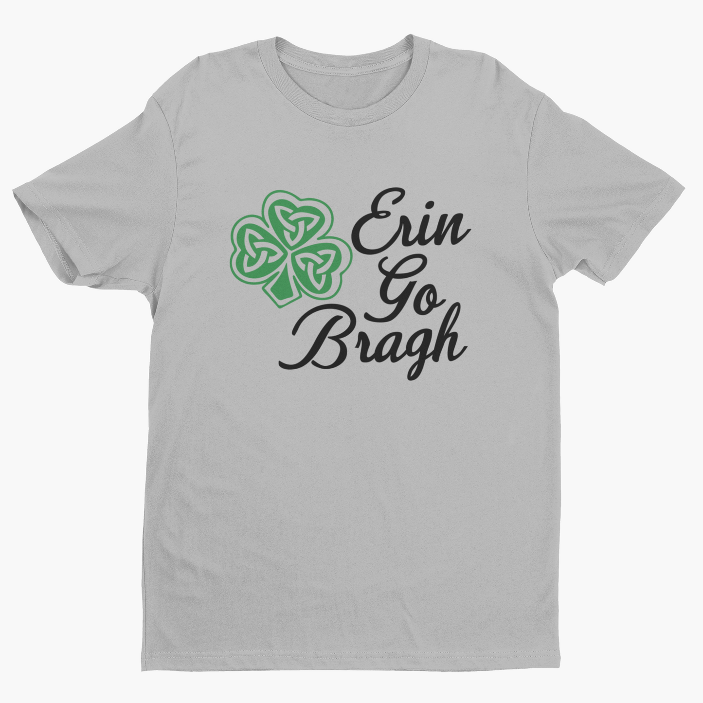 Erin Go Bragh