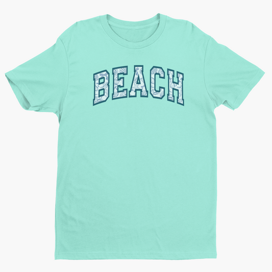 Seashell BEACH