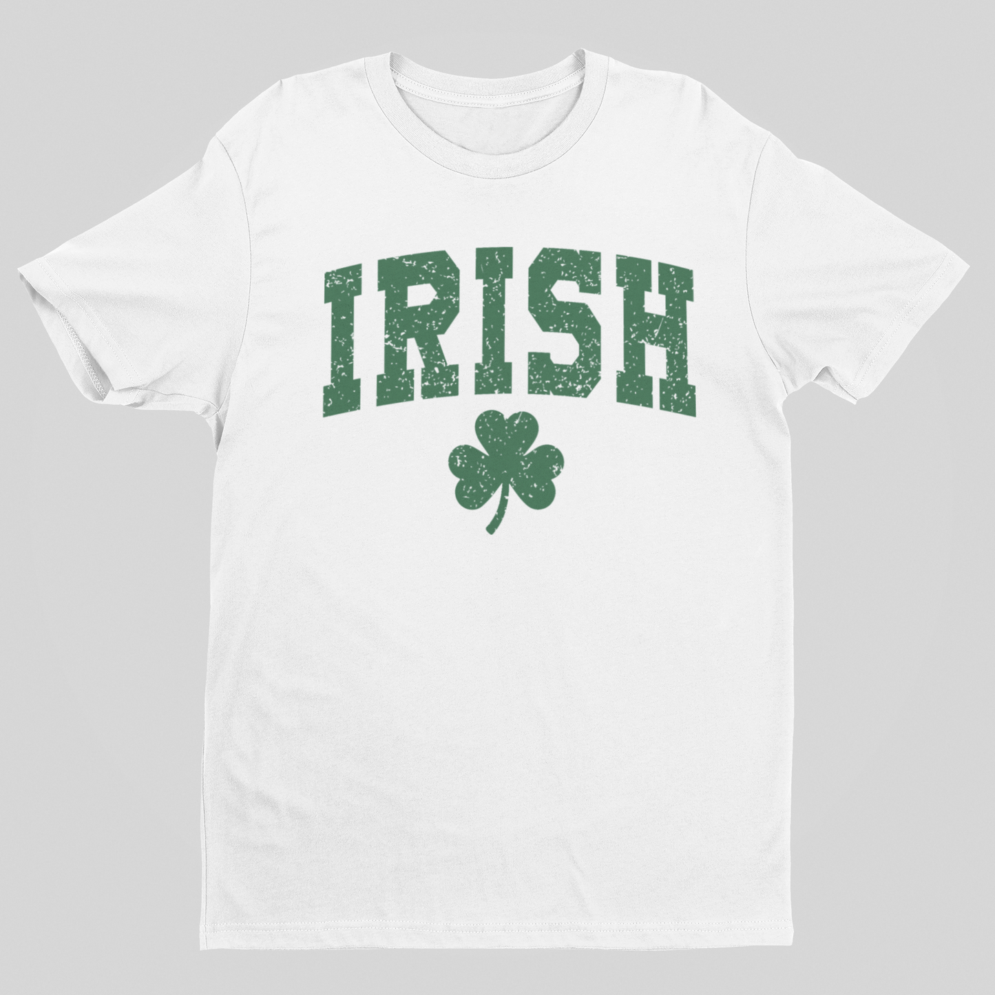 Irish-The Classic