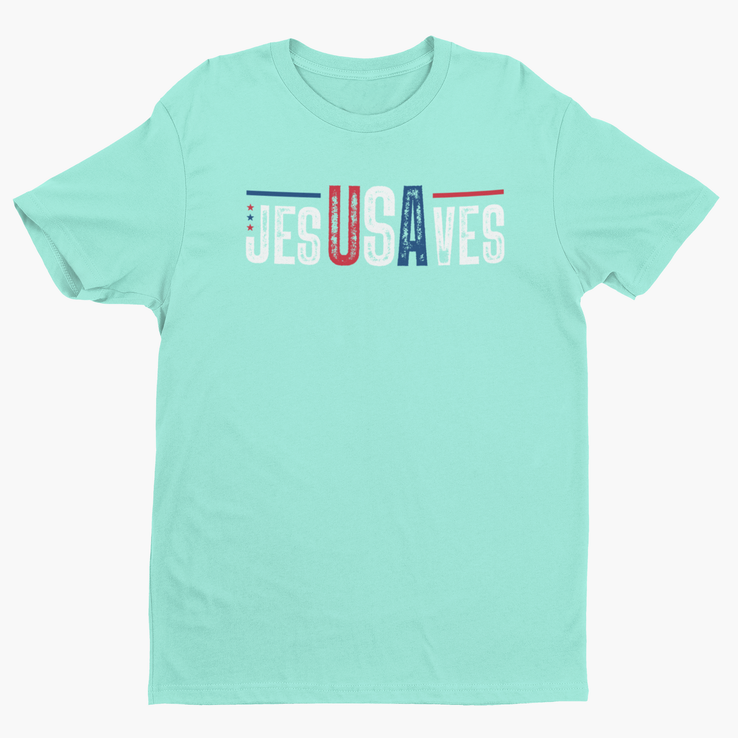 JesUSAves