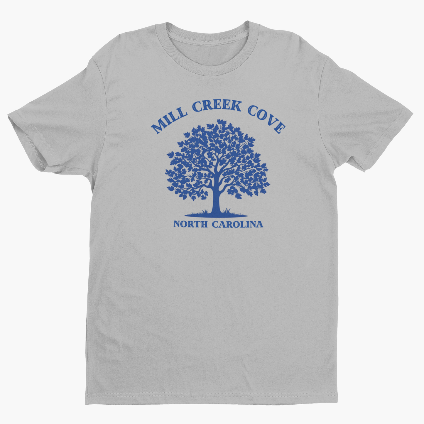 Mill Creek Cove