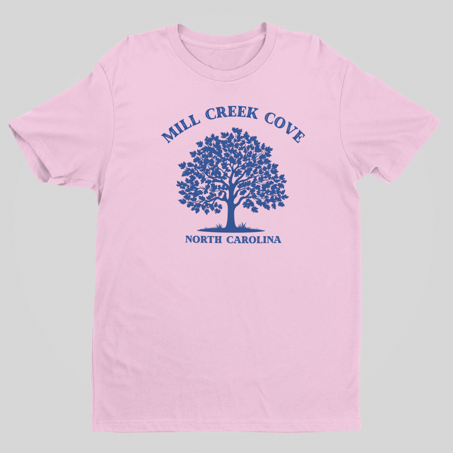 Mill Creek Cove