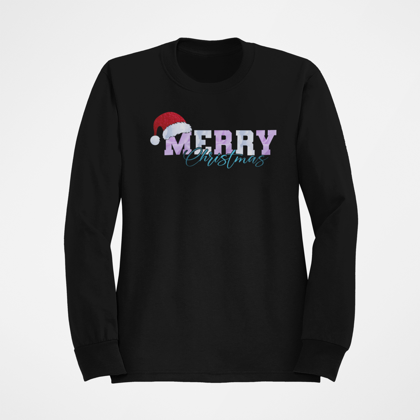 Tip of the Cap Merry Christmas! Sweatshirt