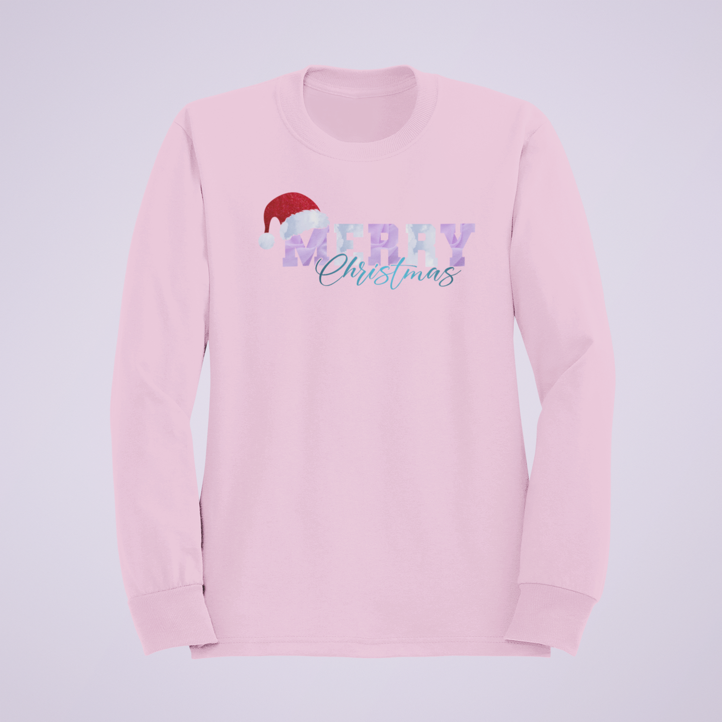 Tip of the Cap Merry Christmas! Sweatshirt