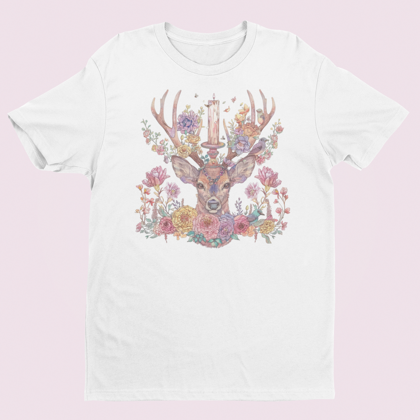 Oh Deer!