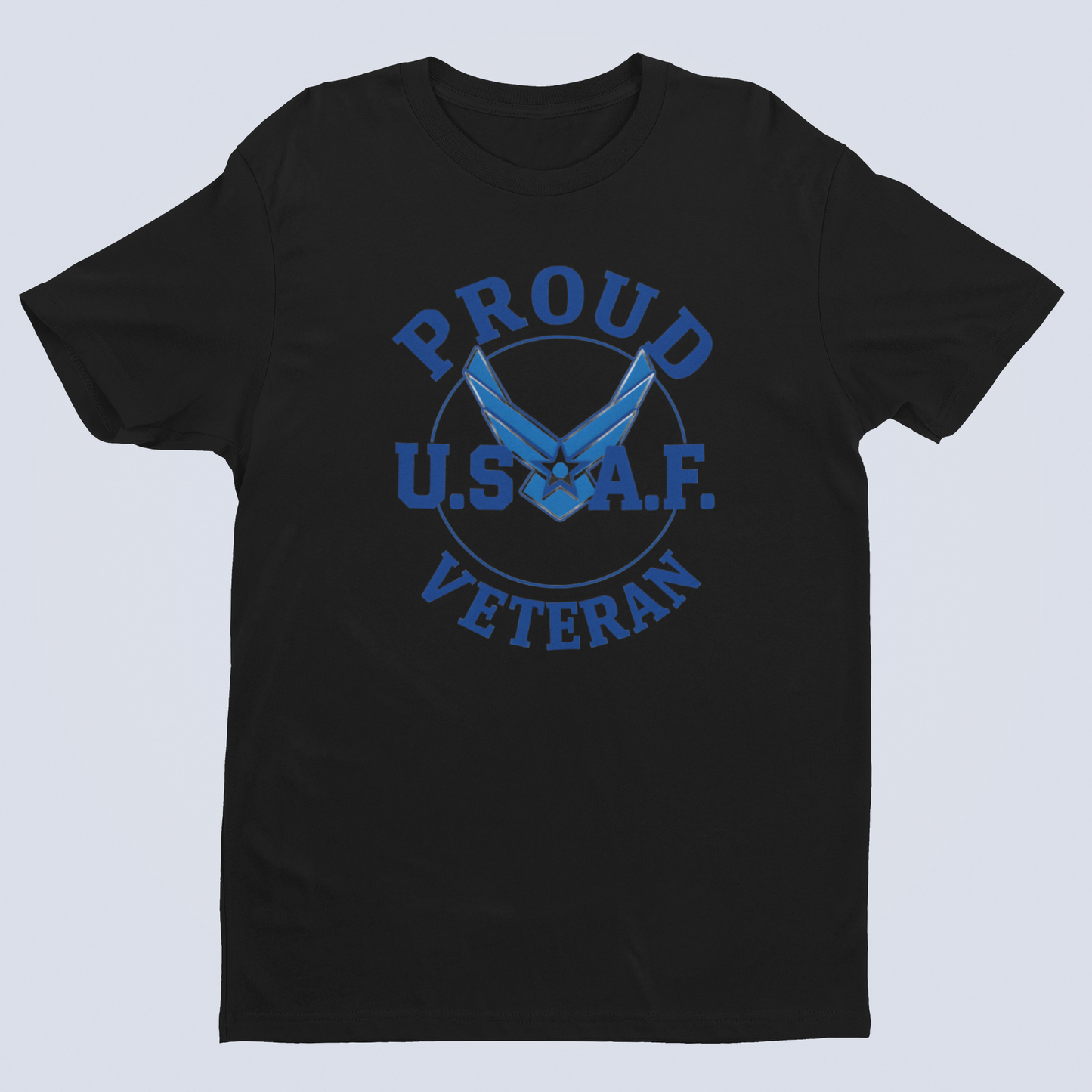 Proud USAF Veteran
