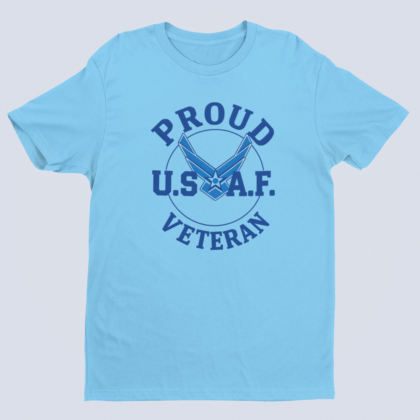 Proud USAF Veteran