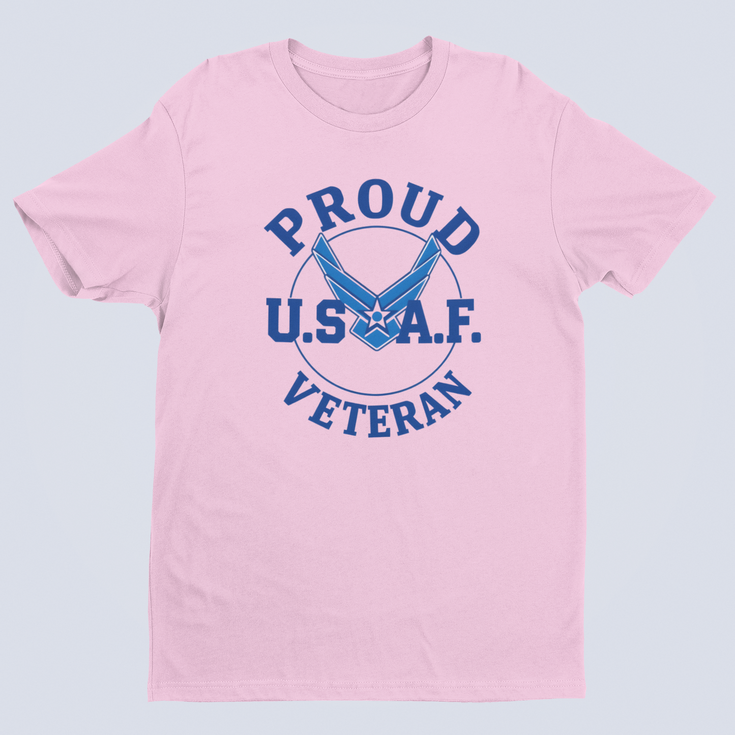 Proud USAF Veteran