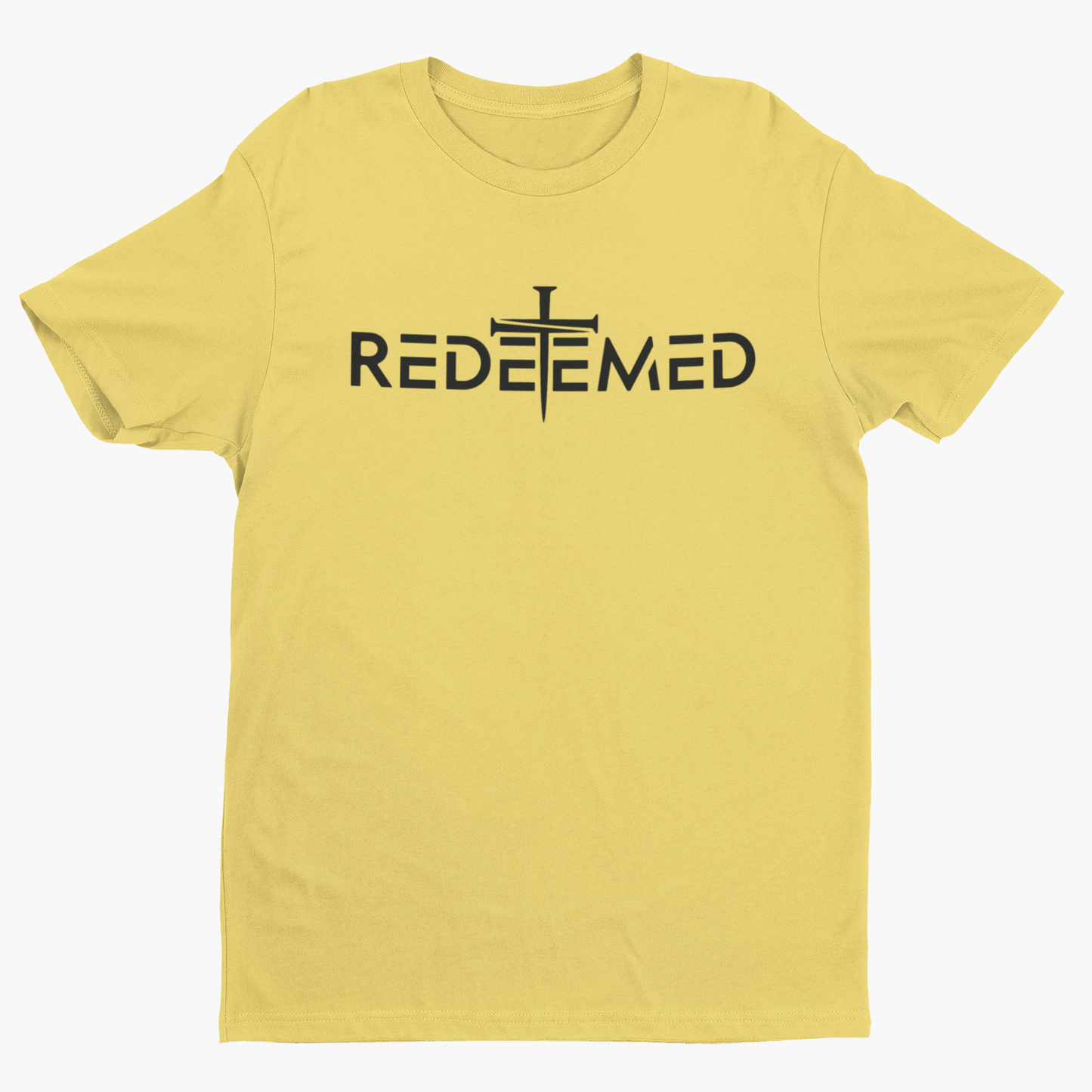 Redeemed