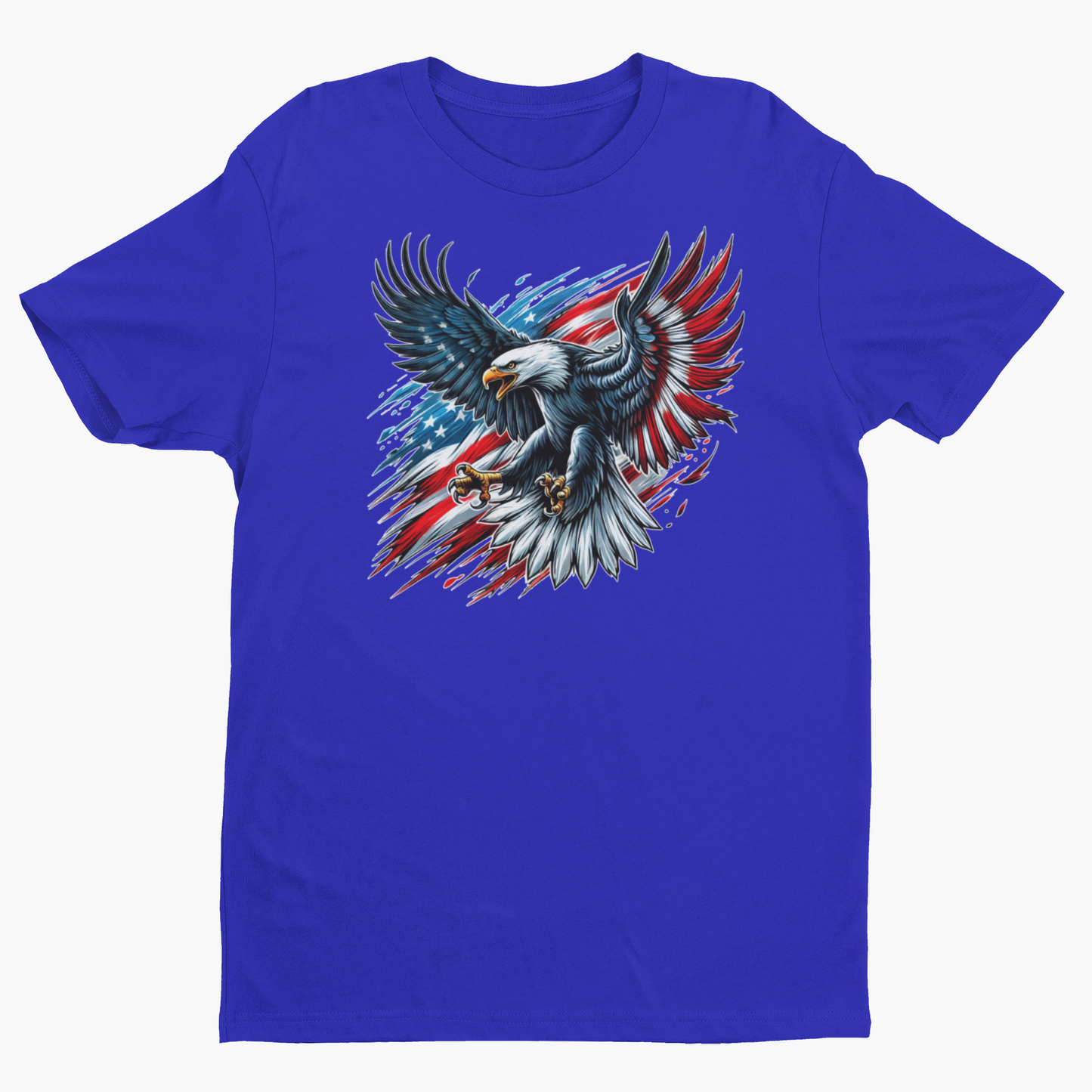 Screamin Eagle