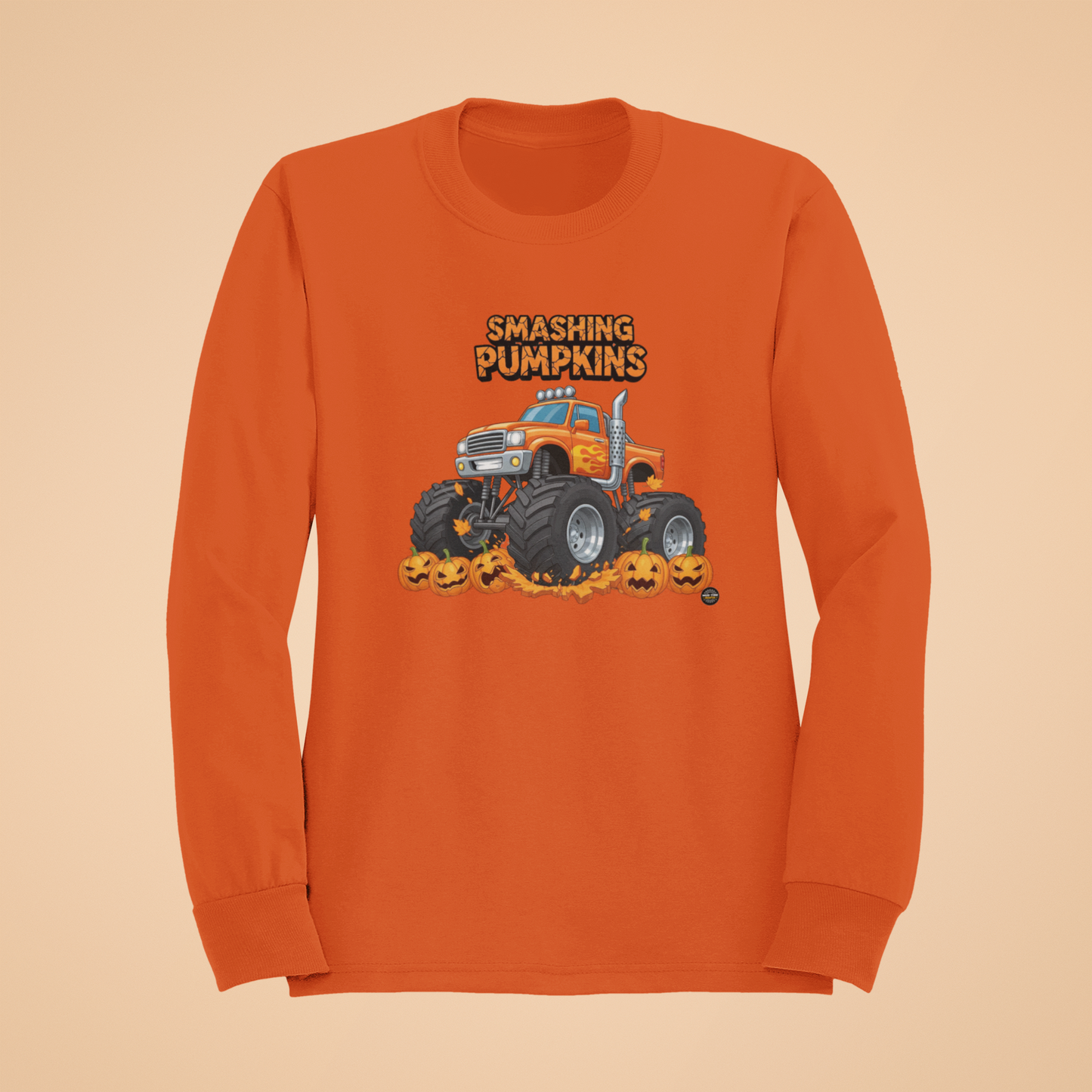 Smashing Pumpkins Sweatshirt