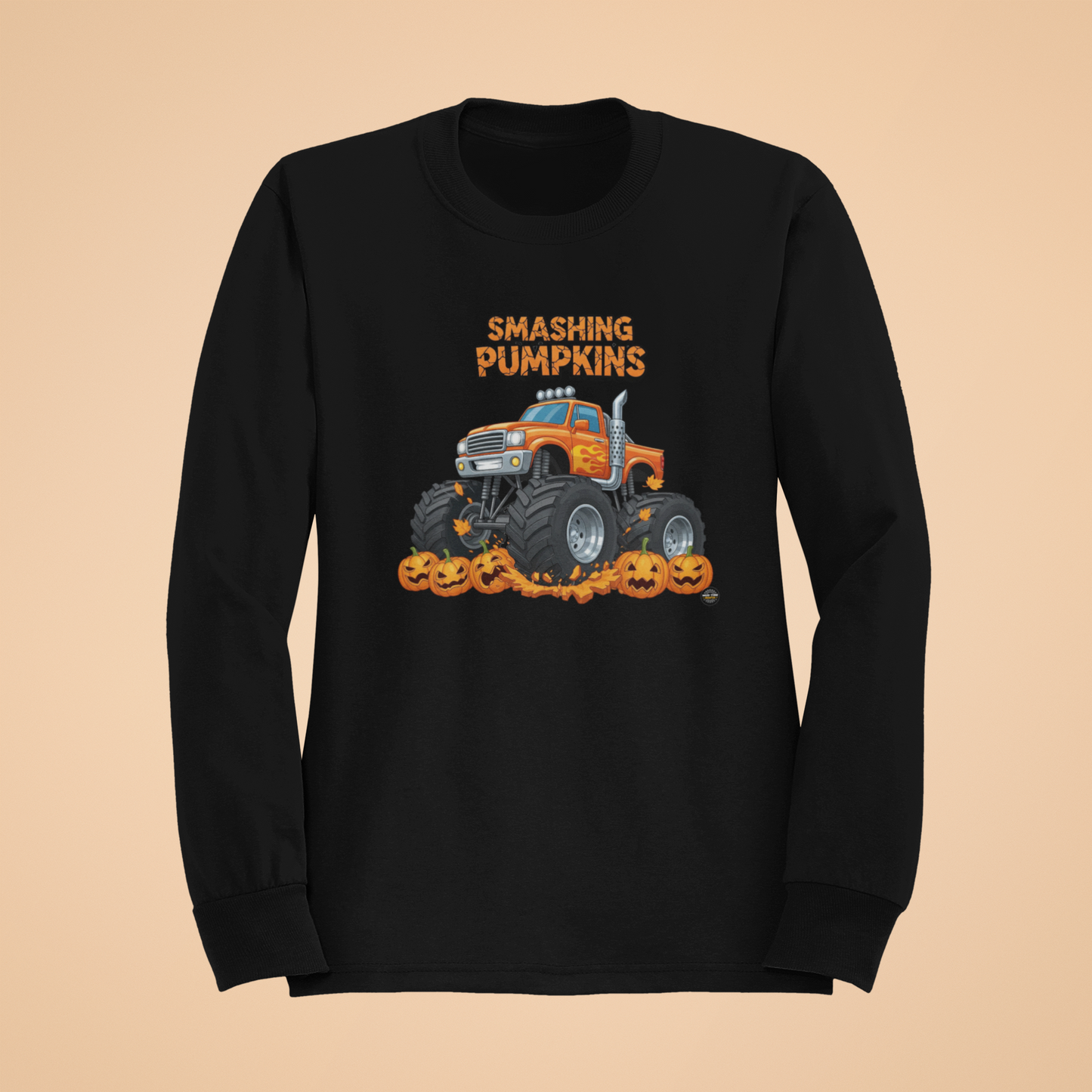 Smashing Pumpkins Sweatshirt