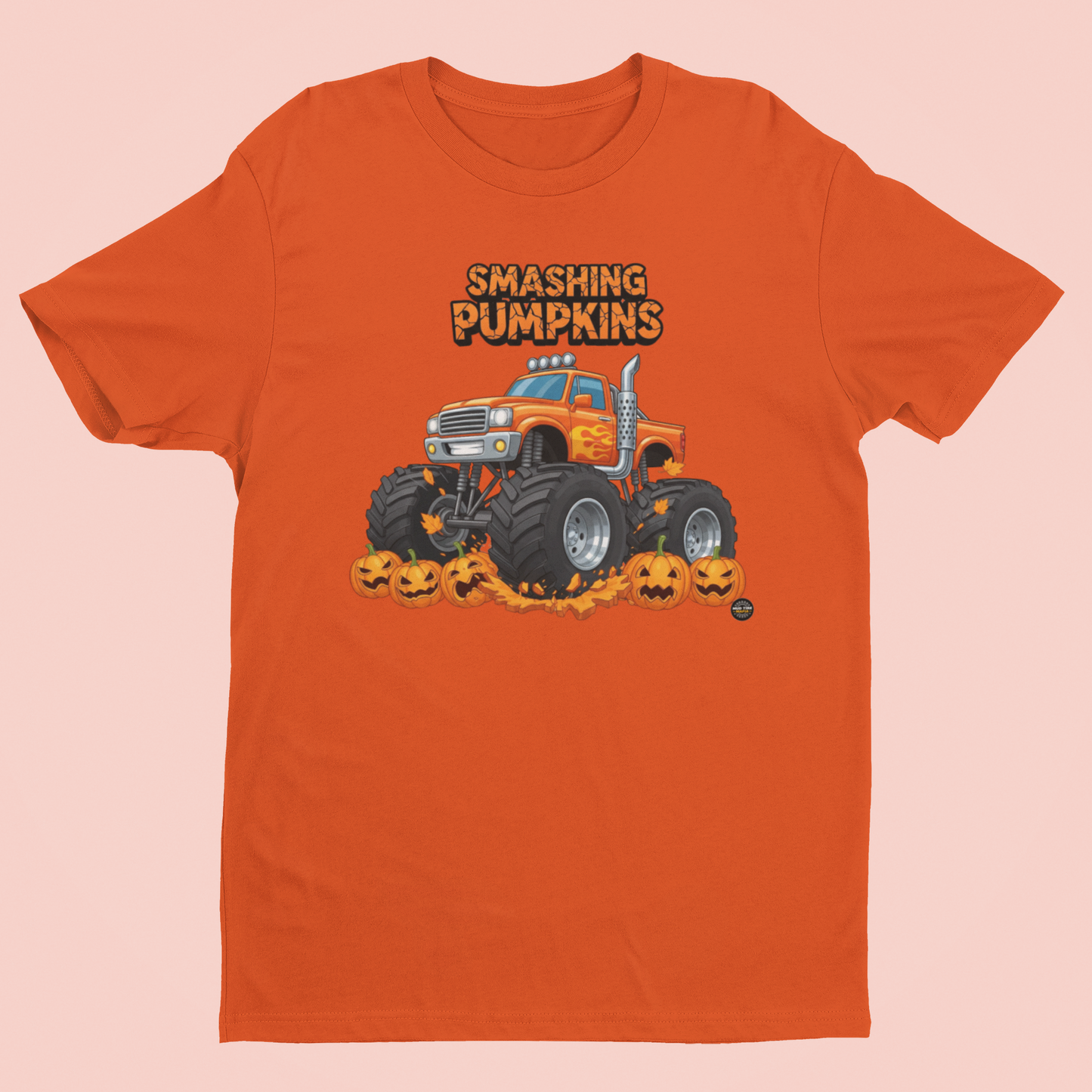 Smashing Pumpkins t-shirt