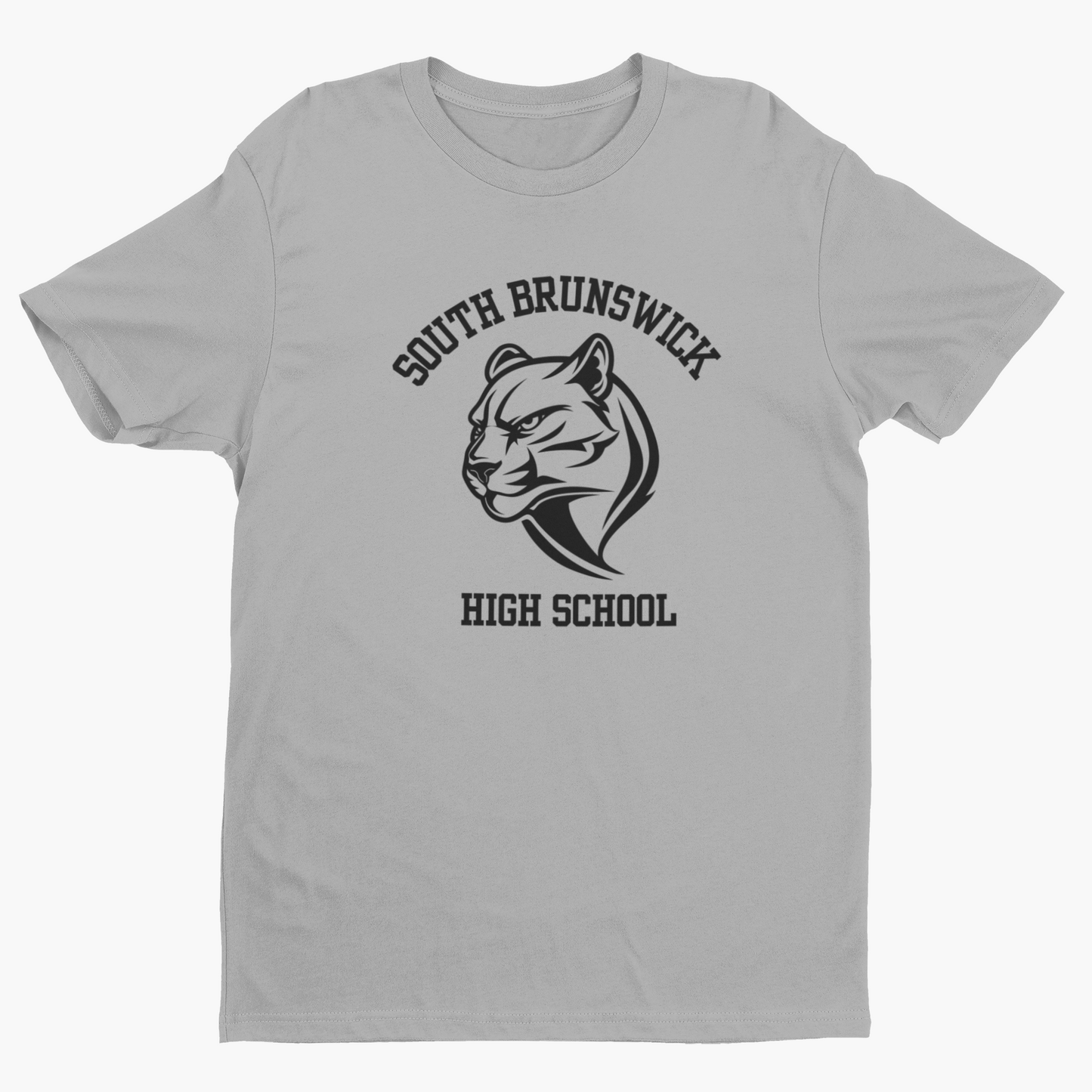 South Brunswick High School