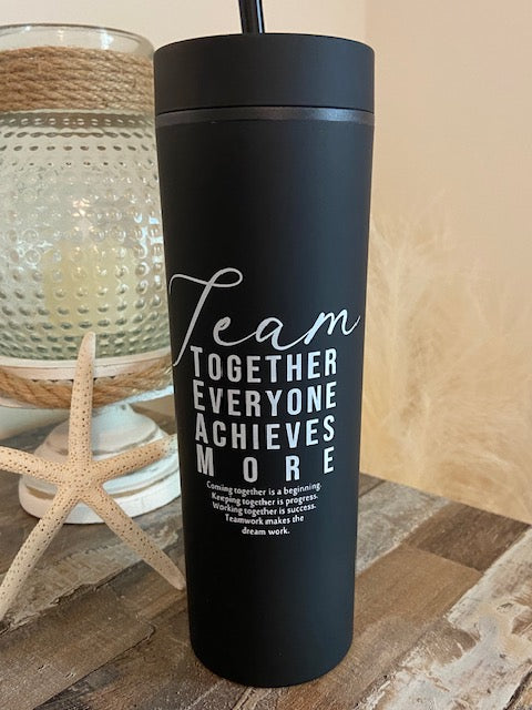 Team Tumblers-16 oz.