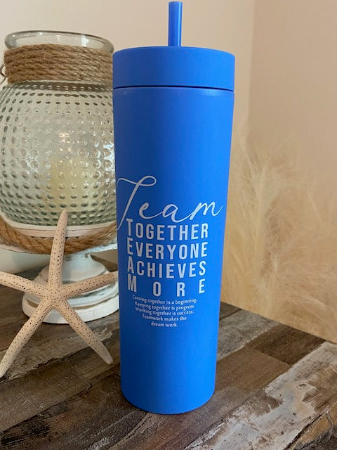 Team Tumblers-16 oz.