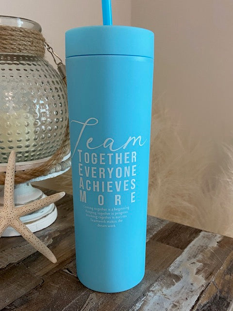 Team Tumblers-16 oz.