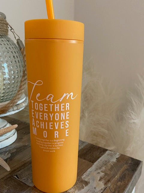 Team Tumblers-16 oz.