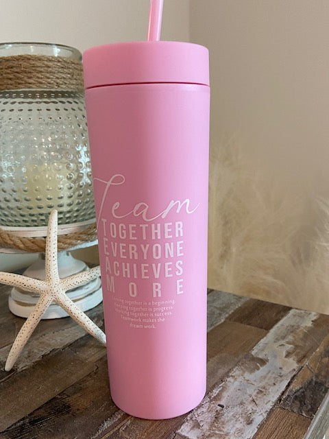 Team Tumblers-16 oz.