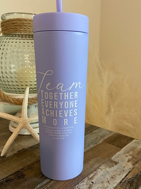 Team Tumblers-16 oz.