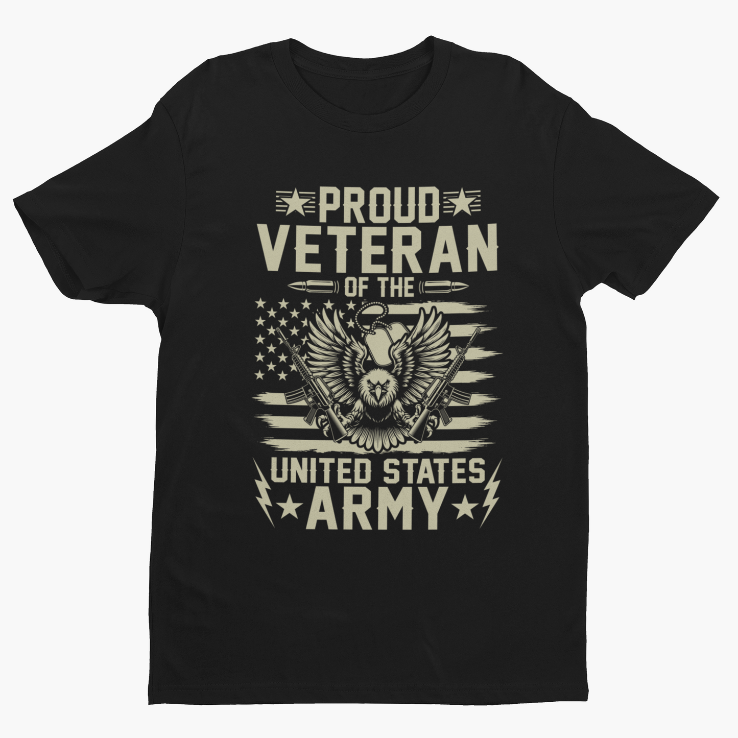 Army Veteran