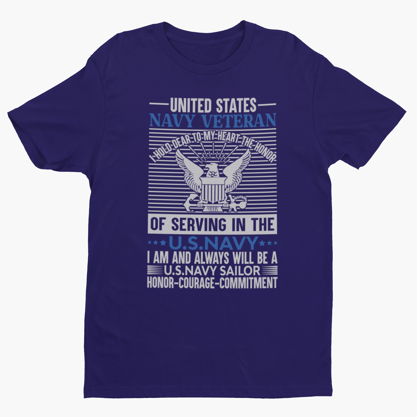 Navy Veteran