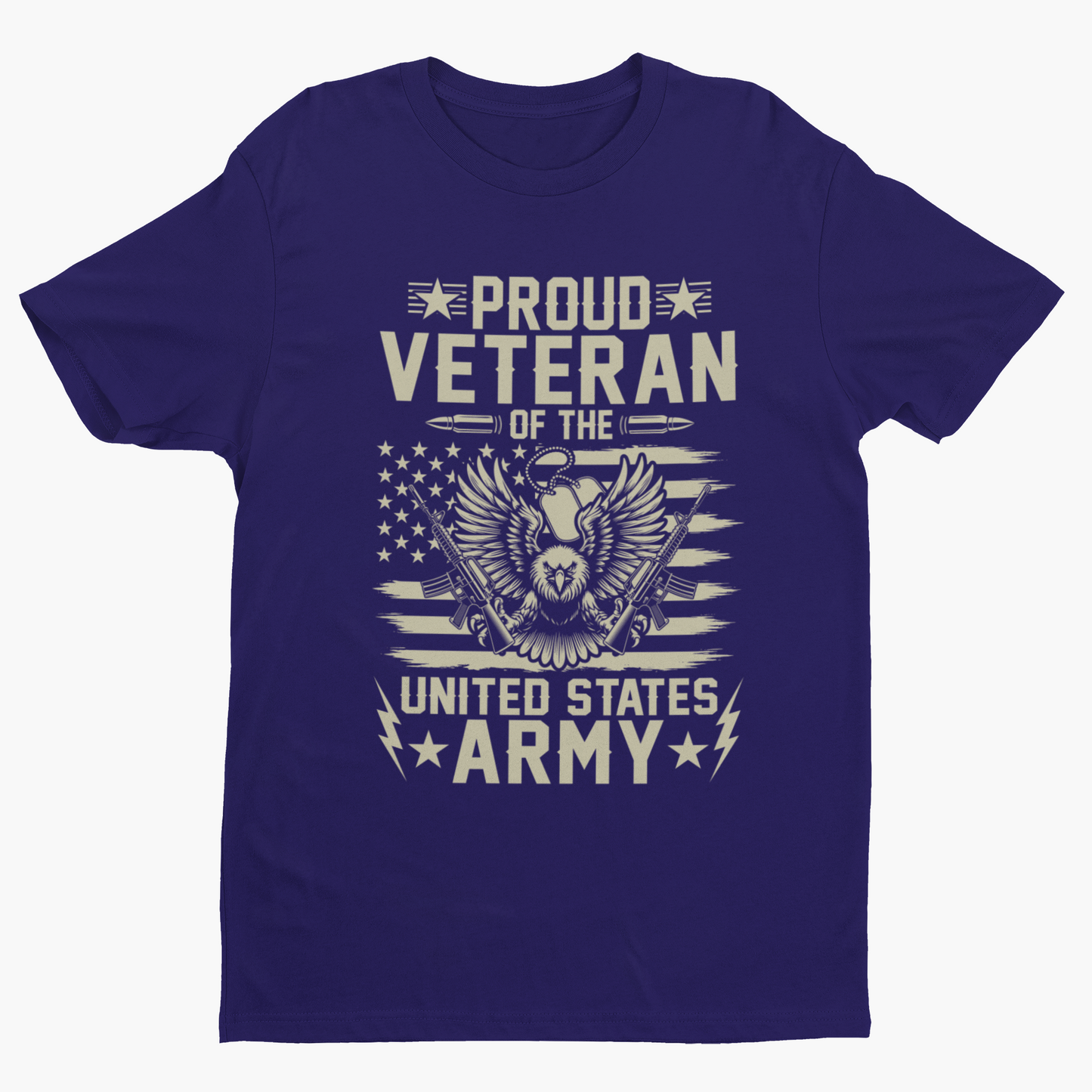 Army Veteran