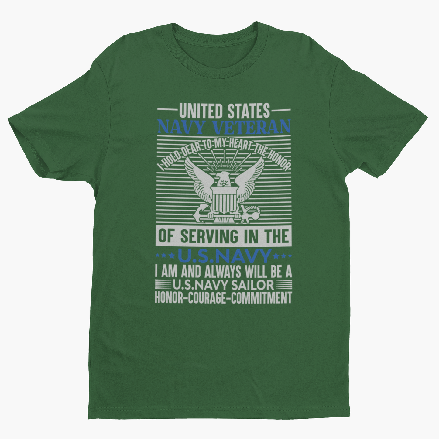 Navy Veteran