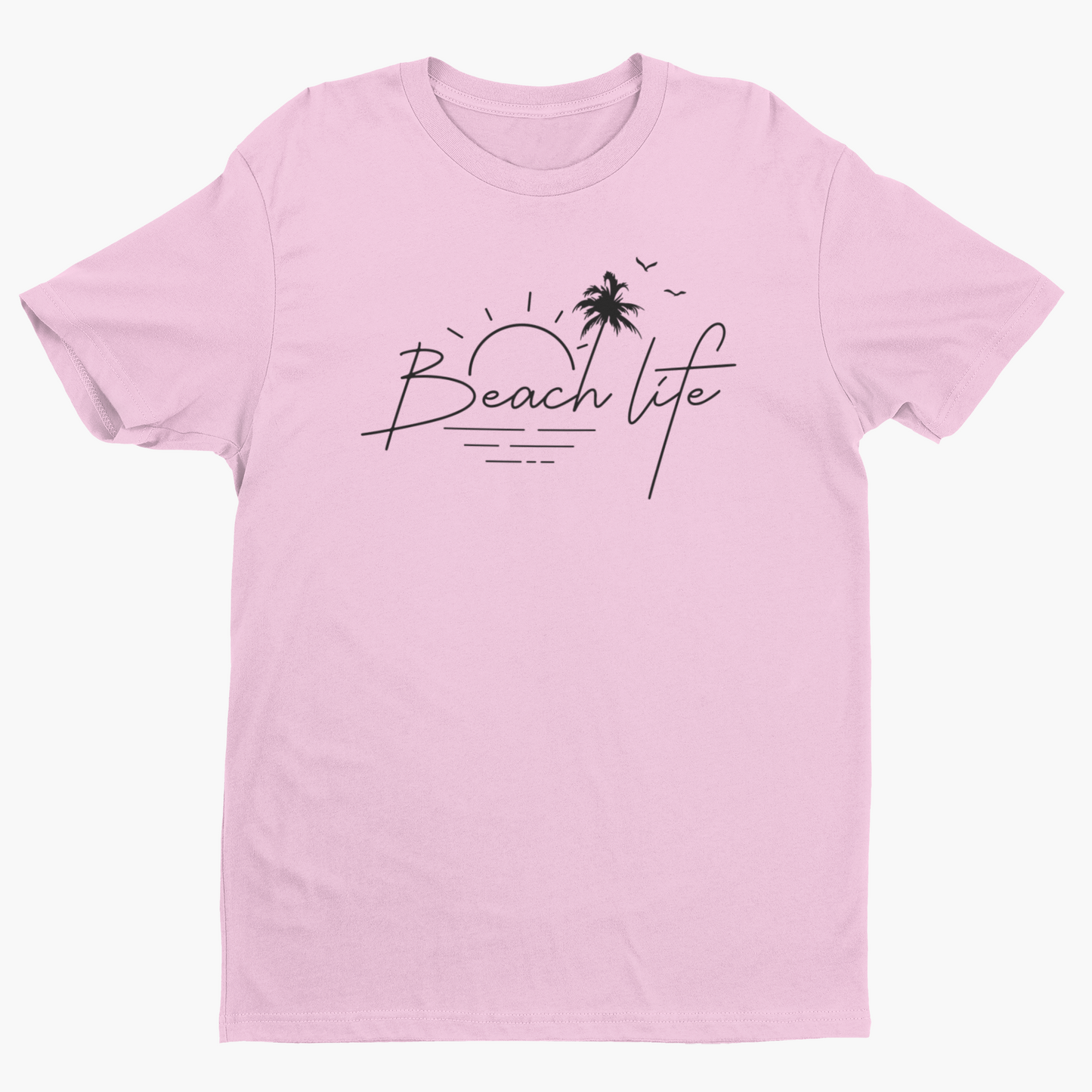 Beach Life Shirt