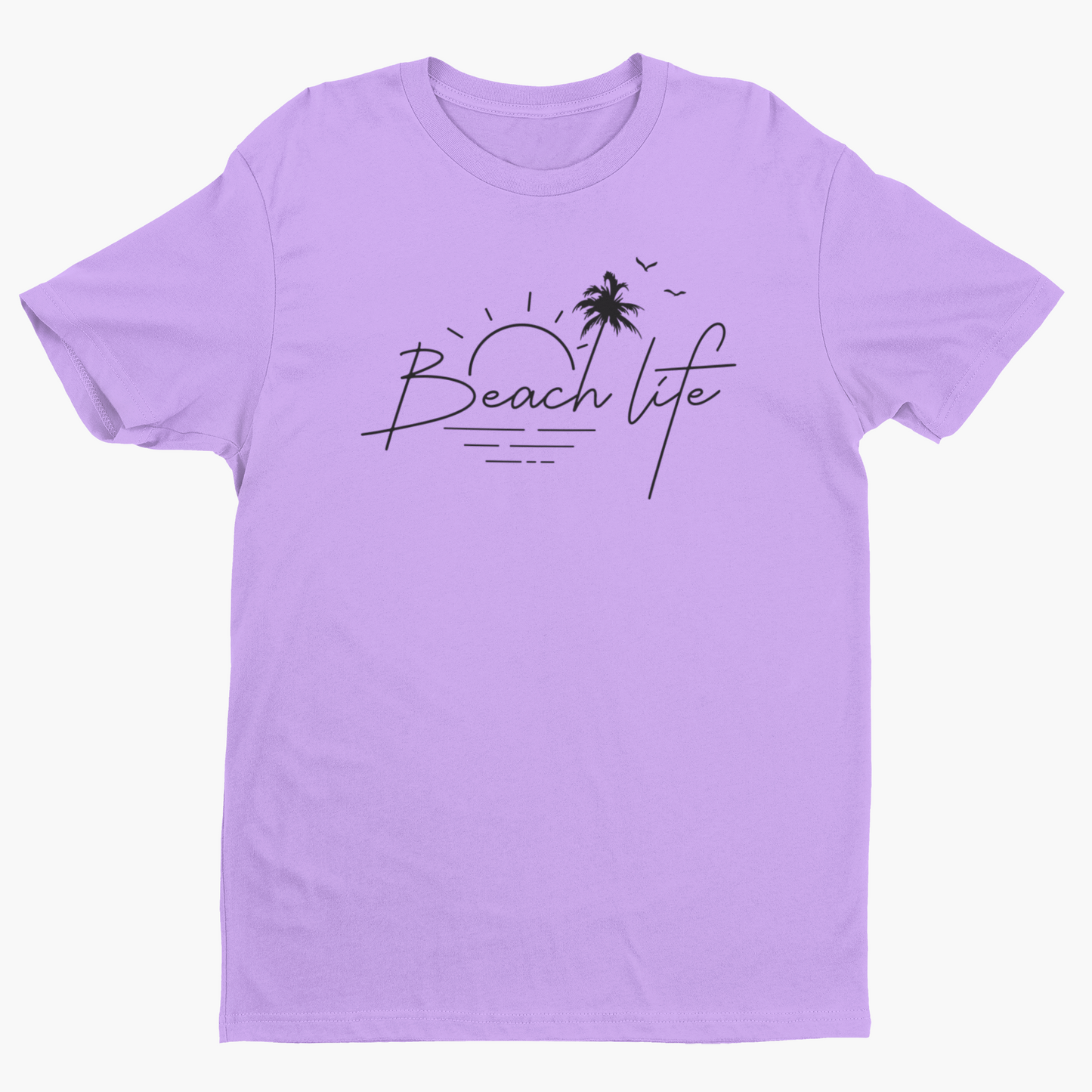 Beach Life Shirt