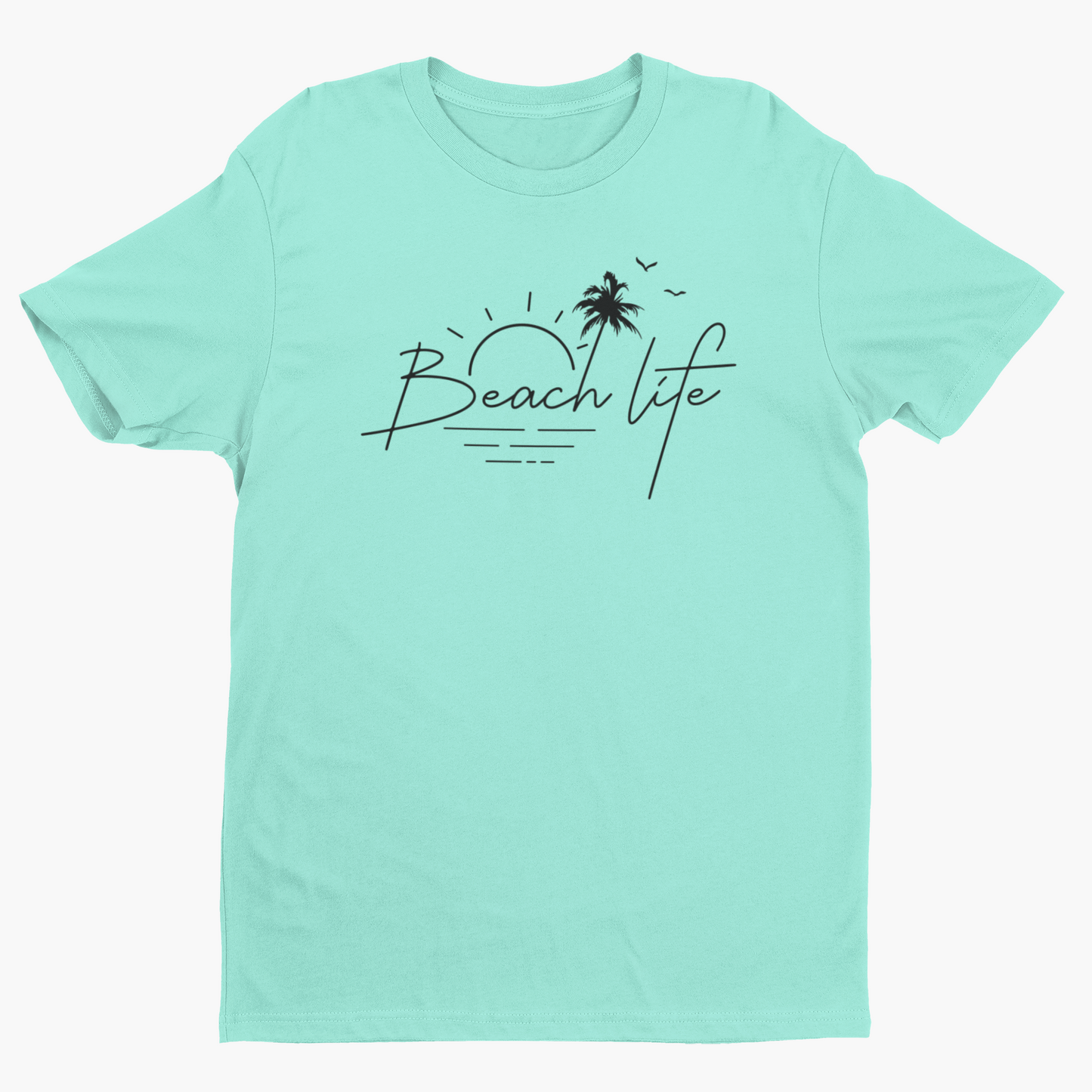 Beach Life Shirt