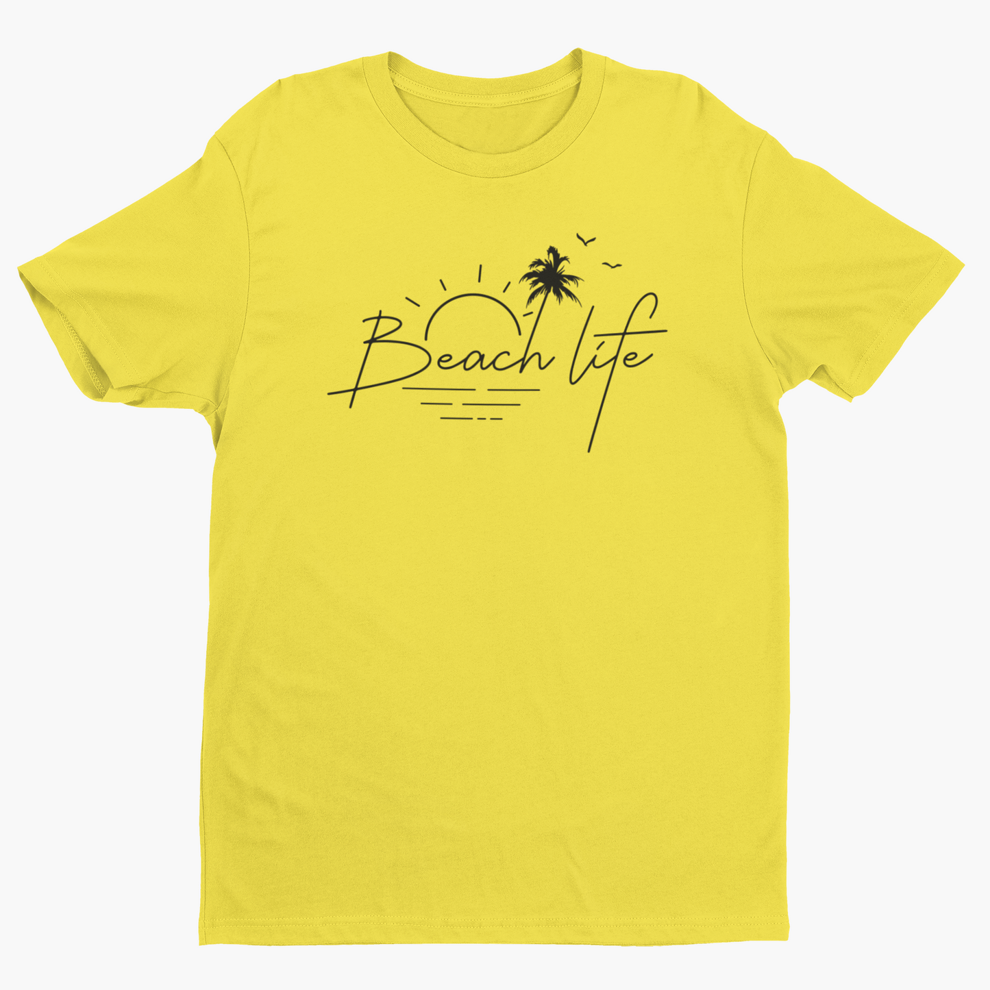 Beach Life Shirt