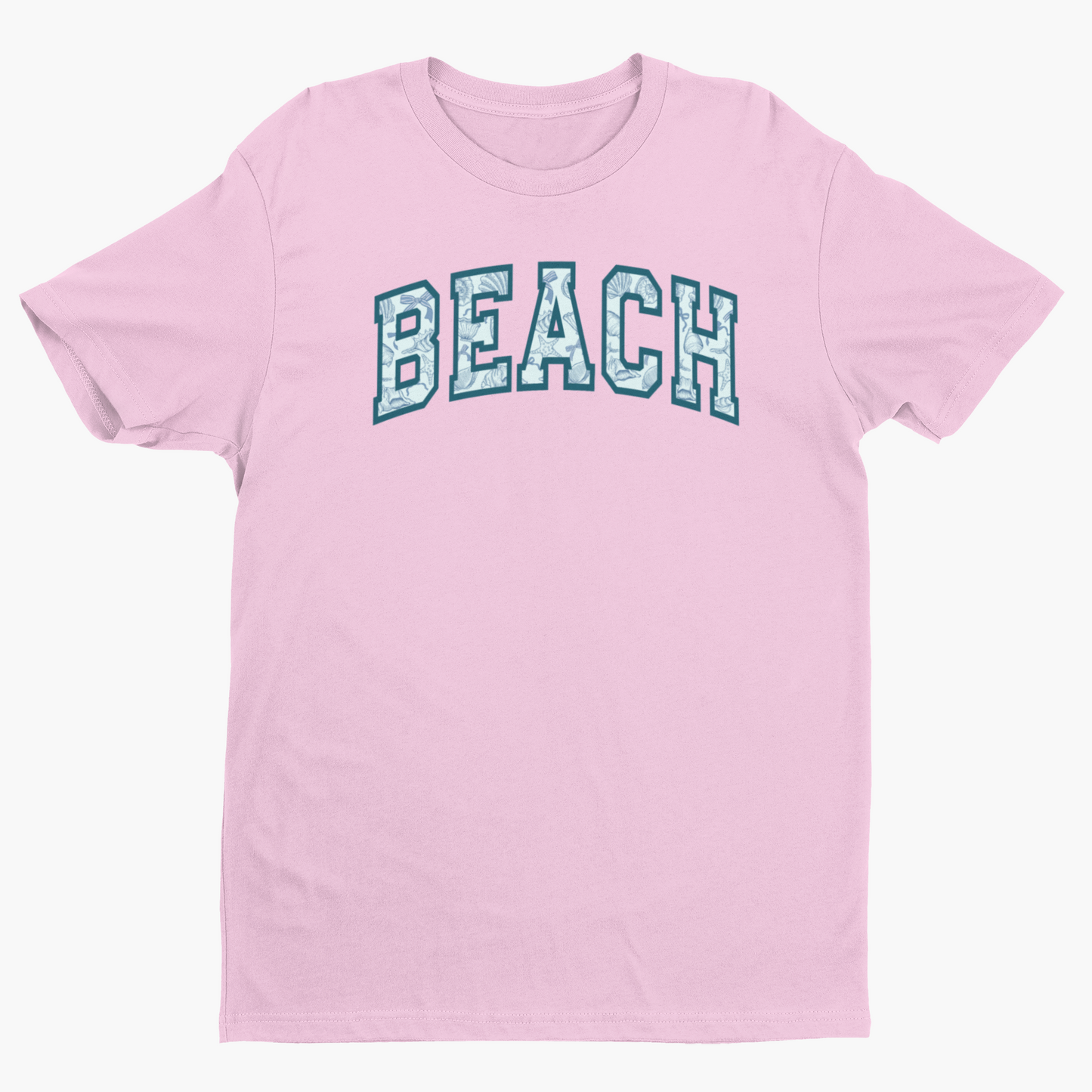 Seashell BEACH