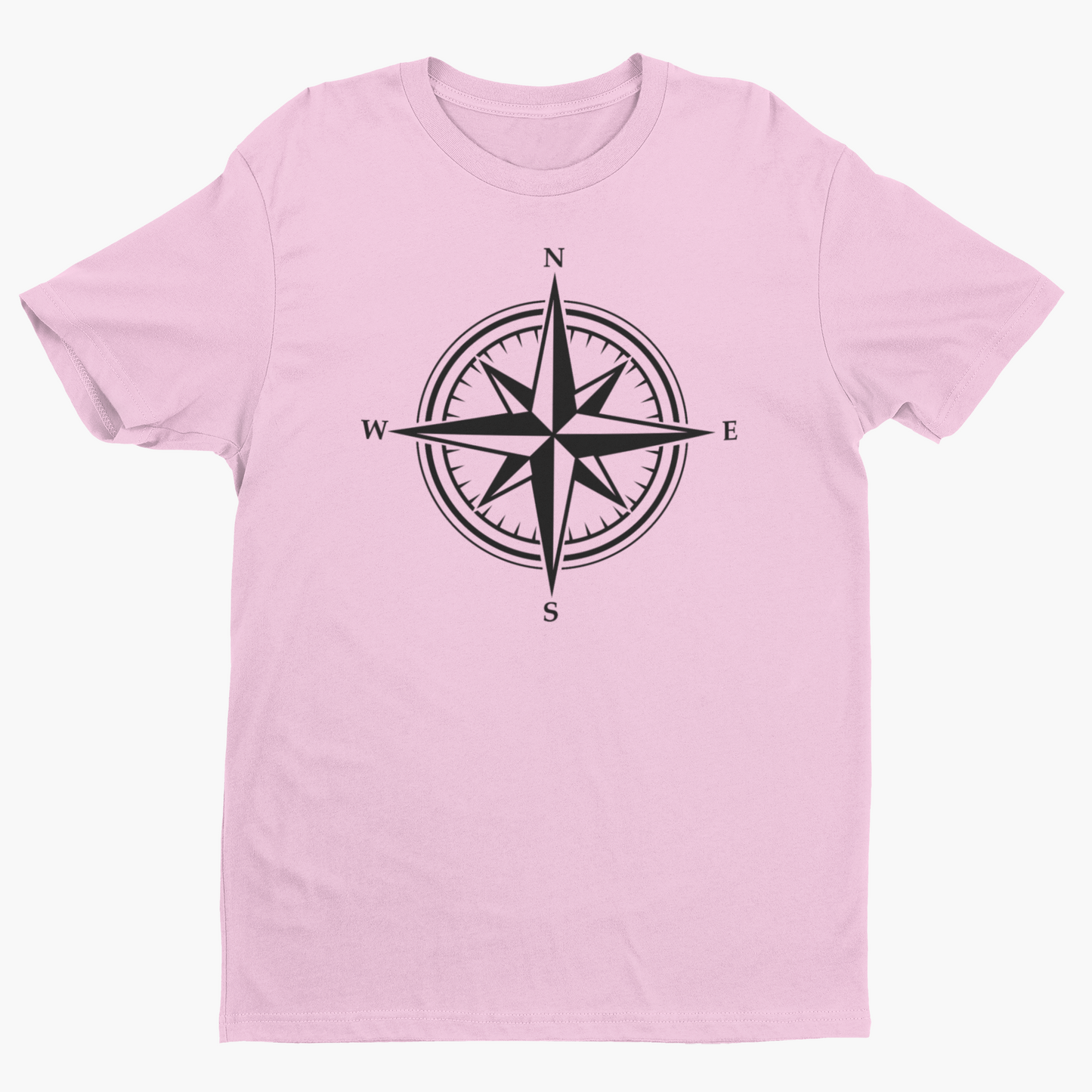 Compass Shirt